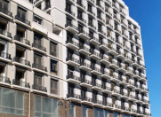 Satılır 3 otaqlı 96 m2 yeni tikili Gənclik m.