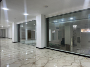 İcarəyə verilir 1 otaqlı 320 m2 ofis Azərbaycan Dillər Universiteti