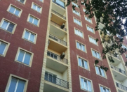 Satılır 4 otaqlı 166 m2 yeni tikili Gənclik Mall