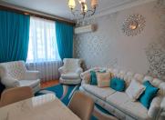 Satılır 3 otaqlı 65 m2 köhnə tikili Azadlıq prospekti m.