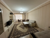 Satılır 3 otaqlı 105 m2 yeni tikili Əhmədli m.