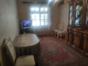 Satılır 3 otaqlı 55 m2 köhnə tikili Neftçilər m.