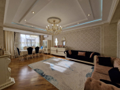 Satılır 4 otaqlı 163 m2 yeni tikili 4 mkr