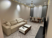 İcarəyə verilir 2 otaqlı 62 m2 yeni tikili Nərimanov r.