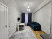 Satılır 2 otaqlı 47 m2 yeni tikili Xırdalan