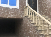 Satılır 5 otaqlı 110 m2 həyət evi Hövsan