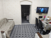 Satılır 2 otaqlı 50 m2 həyət evi İçəri Şəhər m.