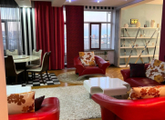 Satılır 6 otaqlı 400 m2 yeni tikili Nəsimi r.