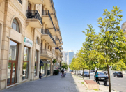 Satılır 3 otaqlı 140 m2 yeni tikili Ağ şəhər