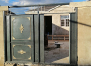 Satılır 3 otaqlı 80 m2 həyət evi Masazır