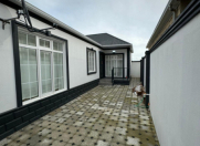 Satılır 3 otaqlı 85 m2 həyət evi Dədə Qorqud