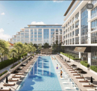 Satılır 1 otaqlı 48 m2 yeni tikili Sabunçu r.