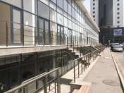 İcarəyə verilir 1 otaqlı 35 m2 obyekt Nərimanov r.