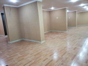 Satılır 1 otaqlı 100 m2 obyekt Binəqədi r.