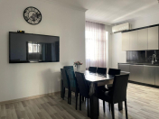 İcarəyə verilir 4 otaqlı 105 m2 yeni tikili 6 mkr