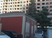 Satılır 3 otaqlı 130 m2 yeni tikili Neftçilər m.