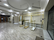 İcarəyə verilir 1 otaqlı 80 m2 obyekt Xətai r.