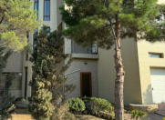 İcarəyə verilir 5 otaqlı 400 m2 villa İnşaatçılar m.