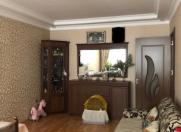 Satılır 4 otaqlı 140 m2 yeni tikili Nərimanov r.