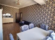 İcarəyə verilir 2 otaqlı 80 m2 yeni tikili Səbail r.