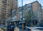 Satılır 1 otaqlı 36 m2 köhnə tikili Nəriman Nərimanov m.