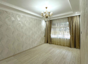 Satılır 2 otaqlı 70 m2 köhnə tikili Əhmədli m.