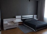 İcarəyə verilir 3 otaqlı 110 m2 yeni tikili Nəsimi r.