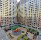 İcarəyə verilir 3 otaqlı 100 m2 yeni tikili Baku Mall