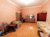 Satılır 2 otaqlı 68.4 m2 həyət evi NZS