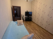 Satılır 3 otaqlı 85 m2 yeni tikili Biləcəri