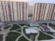 Satılır 2 otaqlı 66 m2 yeni tikili Saray