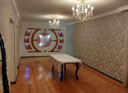 Satılır 5 otaqlı 4 m2 həyət evi Gəncə