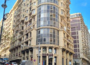 Satılır 6 otaqlı 294 m2 yeni tikili İçəri Şəhər m.