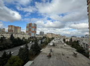 Satılır 3 otaqlı 156 m2 yeni tikili Memar Əcəmi m.