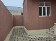 Satılır 2 otaqlı 60 m2 həyət evi Məhəmmədli