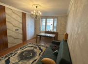 İcarəyə verilir 3 otaqlı 90 m2 köhnə tikili Nəriman Nərimanov m.