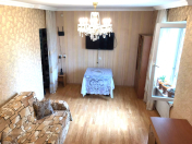 Satılır 1 otaqlı 40 m2 köhnə tikili Elmlər Akademiyası m.