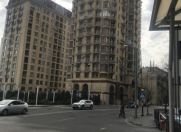 Satılır 4 otaqlı 203 m2 yeni tikili 28 May m.