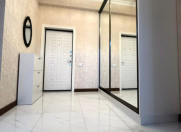 Satılır 3 otaqlı 90 m2 yeni tikili Badamdar