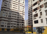 Satılır 4 otaqlı 153 m2 yeni tikili İnşaatçılar m.