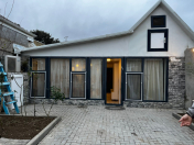 İcarəyə verilir 3 otaqlı 100 m2 həyət evi Binə