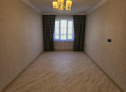 Satılır 4 otaqlı 132 m2 yeni tikili Əhmədli m.