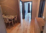 Satılır 2 otaqlı 60 m2 yeni tikili Nəsimi m.