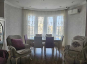 Satılır 2 otaqlı 100 m2 yeni tikili Bakı Asiya Universiteti