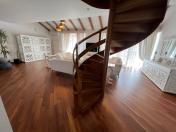 İcarəyə verilir 7 otaqlı 400 m2 ofis Nizami m.