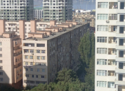 Satılır 2 otaqlı 68 m2 yeni tikili Həzi Aslanov m.
