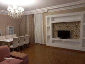 İcarəyə verilir 3 otaqlı 145 m2 yeni tikili Yasamal r.