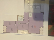 Satılır 4 otaqlı 236 m2 yeni tikili Gənclik m.