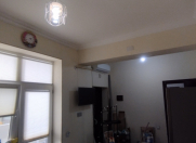 Satılır 1 otaqlı 38.8 m2 yeni tikili Hövsan