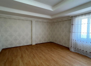 Satılır 3 otaqlı 110 m2 yeni tikili İnşaatçılar m.